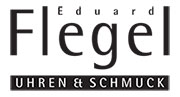Logo Eduard Flegel